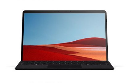 五峰安装 Surface 更新时遇到问题？